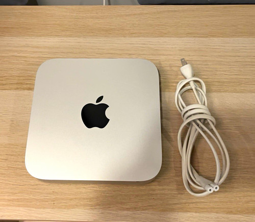 Apple mac mini - mini, desktop