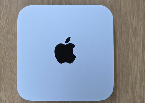 Apple mac mini late - mac,