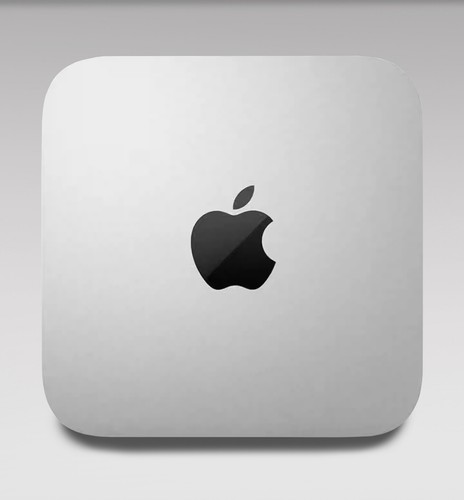 Apple mac mini desktop - mac, (intel