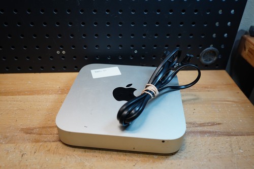 Apple mac mini a1347 - apple,