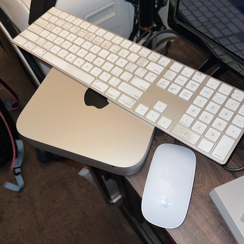 Apple mac mini a1347 - apple,