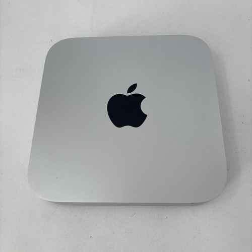 Apple mac mini - mac, untested