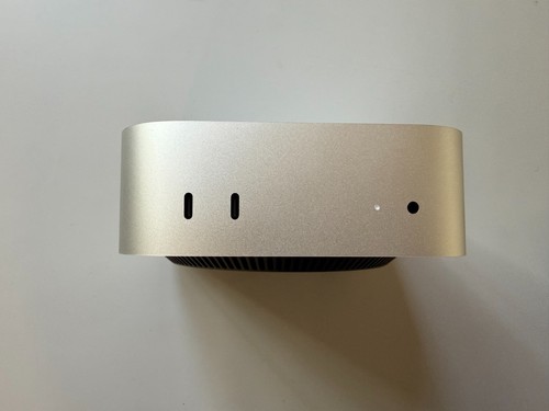 Mac mini cores 16gb - mac,