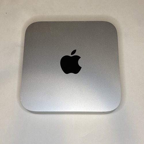 Apple mac mini - apple, a1347