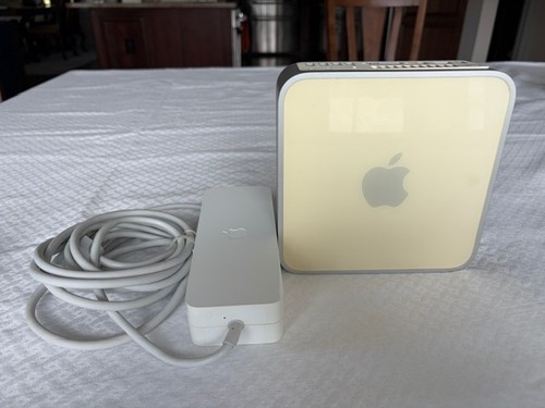 Apple mac mini - mac, a1176