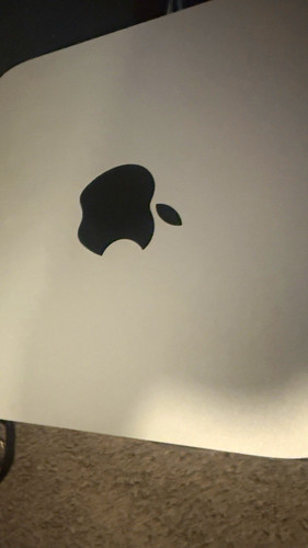 Apple mac mini - late, 2014