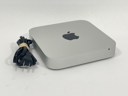 Apple mac mini a1347 - mac, desktop