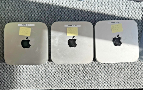 Apple mac mini - apple,